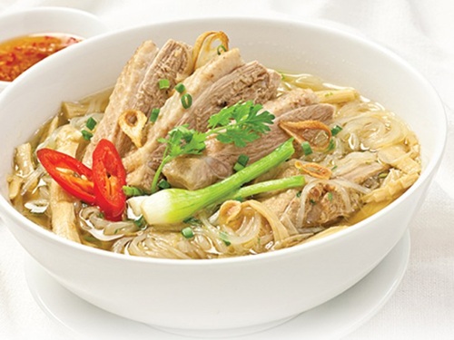 VỊT TRỜI SÁO MĂNG (Con)